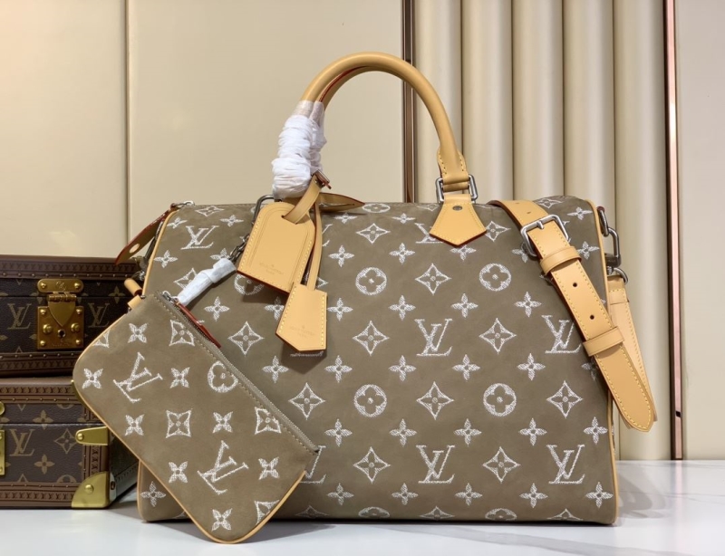 LV Travel Bags